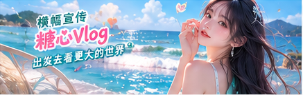 风景辅助主题图