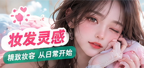 镜头人物主题